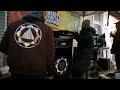 Vedic Roots &amp; Roots Youths Soundsystems ▶ Foxy Brown - Always For Me @ Southall Broadway 19/1/25 3