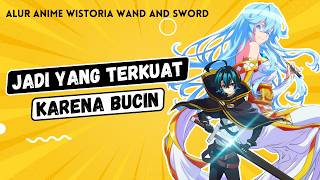 BULLIED FOR HAVING NO MAGIC, THIS KID BECOMES THE STRONGEST SWORDSMAN!