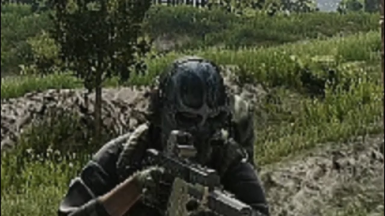 Tarkov Catastrophes Tiny Rat brain plays!