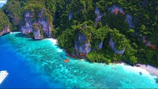 Top 10 Most Beautiful Places  in the World 2020 | BEAUTY OF NATURE| 4k