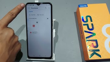 Tecno spark 8,8t,8c alarm sound change | Tecno spark 8 me alarm ringtone kaise change kare