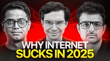 Why Blockchain Needs a New Internet – Austin Federa Explains | OnlyDevs  Podcast