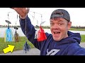 World's Most RIDICULOUS Fishing Lure!