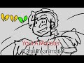 You’re a Monster | 3rd Life Animatic (It auto selected the thumbnail lol)