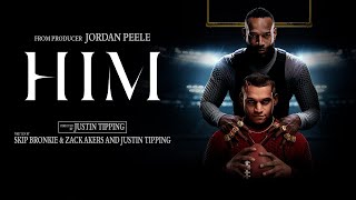 Him (2025) - YMS Watch Along