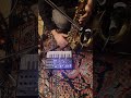 carpet meditations second take #newmusic  #tenorsax  #meditationmusic  #arturia  #spiritualjazz