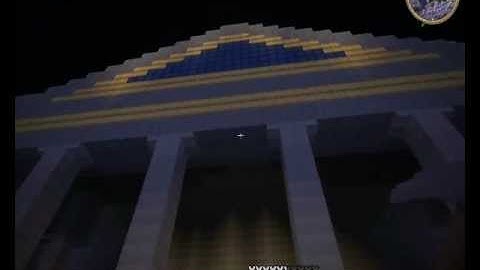 The ancient and most illustrious Pantheon of Millenaire (Yogbox legendary area!)