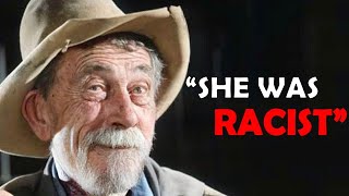 Ken Curtis Breaks Silence on His Secret Feuds Before His Death 😮