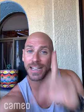 Johnny Sins talks about your ATAR