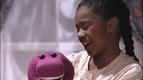 Imagination Island (1997 Version) Credits