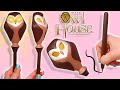 🦉Do your own Eda&#39;s Witch&#39;s Staff or Owl Staff with Surprise || THE OWL HOUSE || GLOW IN THE DARK!!🦉