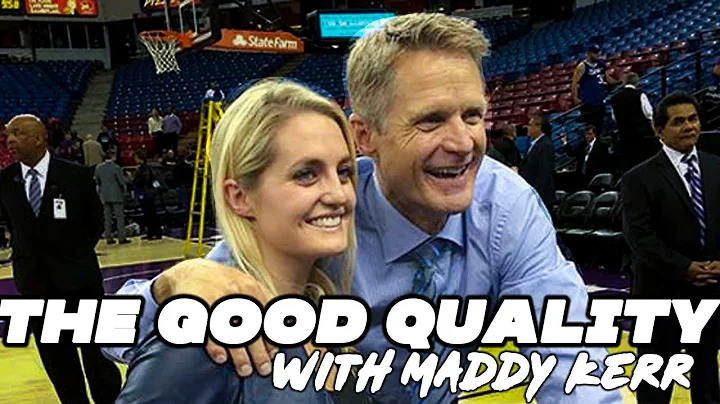 Former Cal Volleyball Star Maddy Kerr: The Life as...
