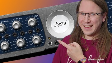 How to get everything out of Elysia Museq?