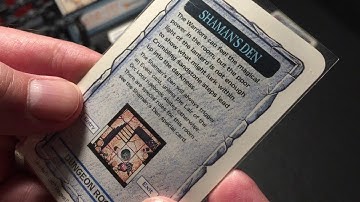 Warhammer Quest - Let’s Play - Part 2