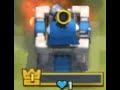 My biggest clutch in clash royale