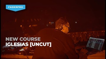 Iglesias [UNCUT] Trailer