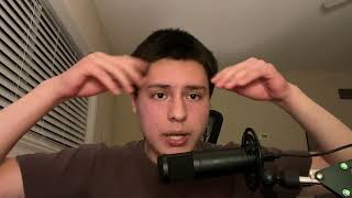 WATCH THIS BEFORE YOU GET A BUZZ CUT