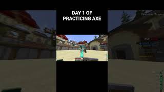 pvp montage #minecraft #arknights #babyshorts #minecraftsurvivalseriesepisode1