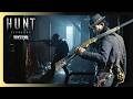 Solo | Winfields & Quests machen | Hunt Showdown Deutsch LIVE 4K