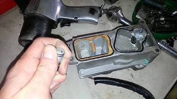 HE351VE VGT controller