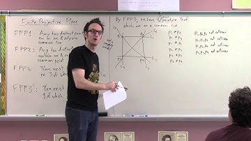 Discrete Math - Rose - FPP - Part 1 of 5