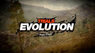 Trials Evolution Starting Song
