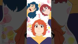 Getting Down To Otsukare Summer | Interstellar Ranger Commence
Time to dance! Hope, Jazz and Maria get down to Otsukare Summer - been wanting to animate this meme for a whileee
You can watch five episodes of the show now!
#anime #animation #indieartist #animated #cartoon
Join this channel to get access to perks:
https://www.youtube.com/channel/UC1QdcIOh4l6l3a4udgU9bvw/join
INTERSTELLAR RANGER COMMENCE ๐
WEBSITE: https://ircanime.com/
EPISODES: https://www.youtube.com/watch?v=jksNUzKfhRQ&list=PL9DcNxTVwGuy-EeELh7kQtaqI_POexm_a&index=1
INTERSTELLAR RANGER COMMENCE DISPLATES ๐ผ๏ธ https://displate.com/browntable/irc-anime
BROWNTABLE MERCH ๐ฅ https://crowdmade.com/collections/browntable
Browntable Discord! - https://discord.gg/RZXmm48
Follow on Twitter
https://twitter.com/Browntable_Ent
Follow on Instagram
https://www.instagram.com/browntable_ent/?hl=en Getting Down To Otsukare Summer | Interstellar Ranger Commence