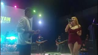EMAS HANTARAN, COVER RITA RATU TAWON FT. ARDI, OM. MAHARDHIKA