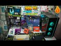 My ultimate budget gaming pc build for playing free fire  gta 5  all in one ideas