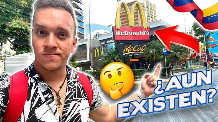 As estn los MC DONALDS - BURGER KING y ARTUROS EN ...