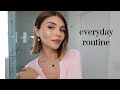 Olivia jade l my daily makeup routine 2024