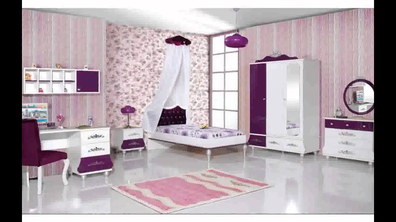 Einrichtung jugendzimmer ideen design youtube
