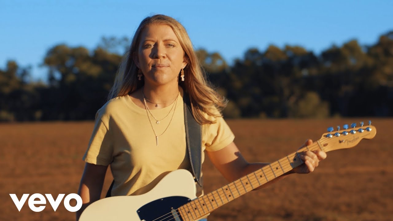 Clancy Pye - Get Lost (Official Music Video)