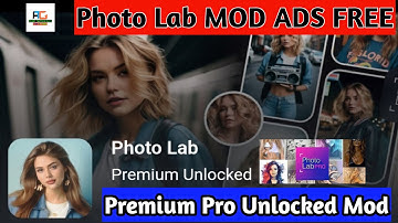 PhotoLab PRO MOD APK pREMIUM Unlocked | PHOTO LAB PREMIUM APP FOR FREE!! NO WATERMARK TechnicalATG