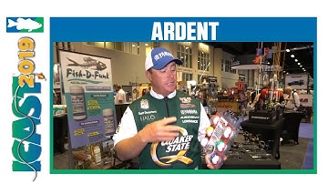 Ardent Smarter Cull with Scott Canterbury | iCast 2019