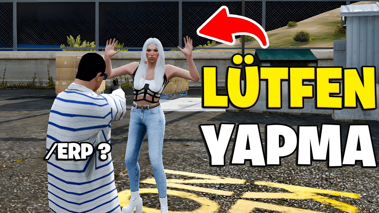 BARONUN KIZINI KAÇIRIP FİDYE İSTEMEK ! (Fivem Troll)