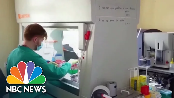 Fauci: Approval For Coronavirus Vaccine Might Come By End Of Year | NBC News NOW