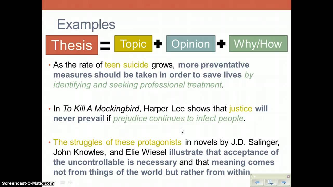 Examples of research proposals in psychology