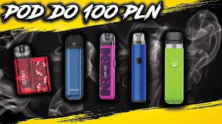 NAJLEPSZE  PODY DO 100 ZŁ