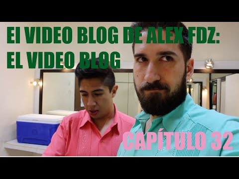 Video Blog 32: Mérida y W139