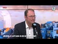 Jean-Paul Bastin : "Nous ne pouvons pas devenir l'enfant malade de l'Europe"