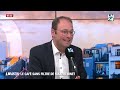 Jean-Paul Bastin : "Nous ne pouvons pas devenir l'enfant malade de l'Europe"