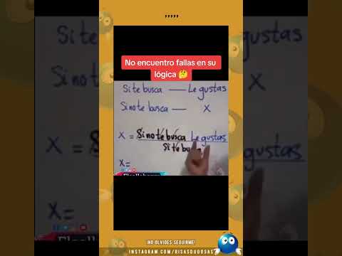 No encuentro fallas en su lógica 🤣 #mexico #humor #humormemes #parati