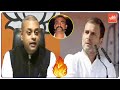 Sambit Patra Slams Rahul Gandhi On Army Commander Abhinandan Issue | BJP LIVE | YOYO TV Kannada