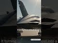 Worlds most advance stealth bomber needs AC