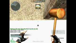 Bug Map Thi Tran Bo Hoang CFVN Part 1