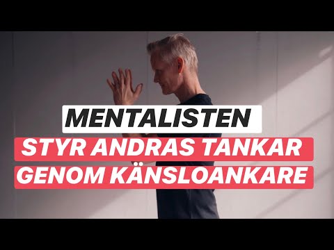 Video: Varför känns beröring bra?