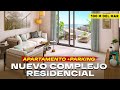 Apartamentos a 100 m del mar ☀️ Viviendas obra nueva en Puig Valencia | Alegria inmobiliaria