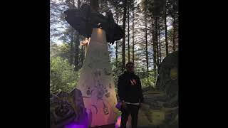 Rapture 4D - Spartan Graveyard
