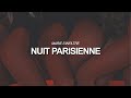 Marie sinfiltre  nuit parisienne clip officiel